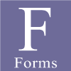 Icon of Forms