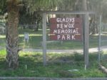 Gladys Fewox Memorial Park