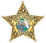 Polk County Sheriff's Office Logo