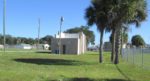 Dunham Field Racquetball Court