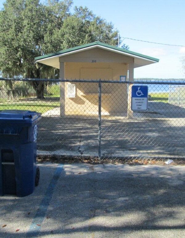 Lake Clinch Park